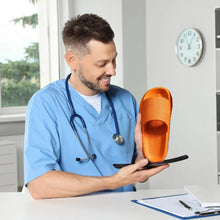 Load image into Gallery viewer, Orthoslipper 4.0 - Die neue Generation für dein Wohlbefinden