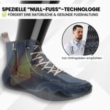 Lade das Bild in den Galerie-Viewer, VitaSole - ergonomischer, schmerzlindernder & wasserdichter Barfußschuh