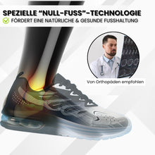 Lade das Bild in den Galerie-Viewer, VivaCare – ergonomische Schuhe für maximalen Komfort