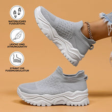 Load image into Gallery viewer, VivaCare+ ergonomische & rutschfeste Schmerzlinderungs-Schuhe für lange Schichten