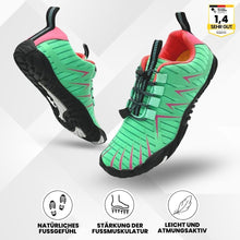 Lade das Bild in den Galerie-Viewer, AeroX Pro - ergonomischer schmerzlindernder Barfußschuh