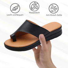 Lade das Bild in den Galerie-Viewer, Orthofit – ergonomische Sandalen für maximalen Komfort