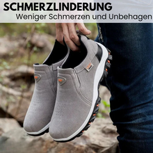 Lade das Bild in den Galerie-Viewer, OrthoHealth – rutschfester Komfortschuh mit orthopädischem Design – Unisex