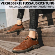 Lade das Bild in den Galerie-Viewer, OrthoLeo – ergonomischer Schuh für maximalen Komfort – Unisex
