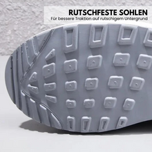 Lade das Bild in den Galerie-Viewer, Orthopädische & rutschfeste Komfortschuhe für Damen