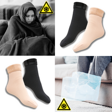 Load image into Gallery viewer, Comfysocks - Unisex Einheitsgröße - für warme Fußmomente
