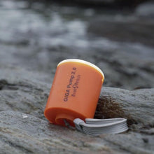 Load image into Gallery viewer, GIGA TurboPump - tragbare ultrakompakte Luftpumpe