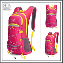 Load image into Gallery viewer, XPERT Wanderrucksack 25L - Unisex