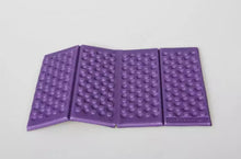 Load image into Gallery viewer, FaltMat - Thermische Faltmatte für die Wanderung