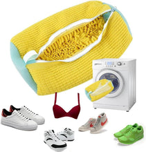 Load image into Gallery viewer, SchuhWash - Reinigen und schützen Sie Ihre Schuhe in der Waschmaschine
