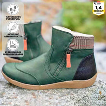 Lade das Bild in den Galerie-Viewer, FeelGood - Ergonomischer, natürlicher &amp; wasserdichter Schuh zur Schmerzlinderung
