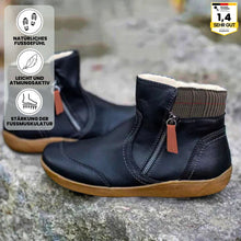 Lade das Bild in den Galerie-Viewer, FeelGood - Ergonomischer, natürlicher &amp; wasserdichter Schuh zur Schmerzlinderung
