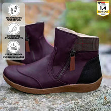 Lade das Bild in den Galerie-Viewer, FeelGood - Ergonomischer, natürlicher &amp; wasserdichter Schuh zur Schmerzlinderung
