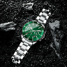 Load image into Gallery viewer, Nexos Pro Smartwatch - Unzerstörbare Gesundheitsuhr (2025) - Sonderaktion 1+1 Gratis
