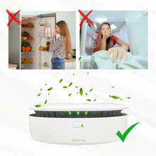 Load image into Gallery viewer, FreshAir - das Original - Ozon Geruchsentferner gegen Rauch, Tiergeruch oder Gestank
