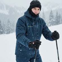 Load image into Gallery viewer, FREEZR Thermo Handschuh - perfekt für jedes Abenteuer
