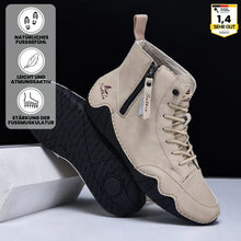 Lade das Bild in den Galerie-Viewer, VitaSole - ergonomischer, schmerzlindernder &amp; wasserdichter Barfußschuh
