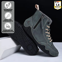 Lade das Bild in den Galerie-Viewer, VitaSole - ergonomischer, schmerzlindernder &amp; wasserdichter Barfußschuh
