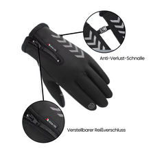Load image into Gallery viewer, Thermofrost - Thermohandschuhe zum Laufen
