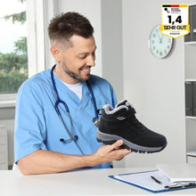 Load image into Gallery viewer, OrthoCare Boot - ergonomischer &amp; schmerzlindernden Komfortschuh
