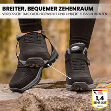 Load image into Gallery viewer, OrthoCare Boot - ergonomischer &amp; schmerzlindernden Komfortschuh
