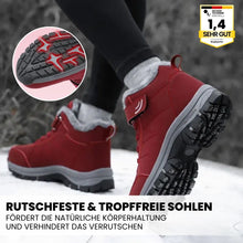 Load image into Gallery viewer, OrthoCare Boot - ergonomischer &amp; schmerzlindernden Komfortschuh
