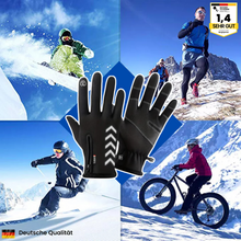 Load image into Gallery viewer, Thermofrost - Thermohandschuhe zum Laufen
