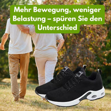 Lade das Bild in den Galerie-Viewer, OrthoCare – Ergonomische &amp; gesunde Schuhe für mehr Bewegung &amp; Gewichtsverlust