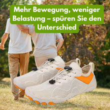 Load image into Gallery viewer, FreeStep  – Gesunde &amp; rutschfeste Barfußschuhe für mehr Bewegung &amp; Gewichtsverlust
