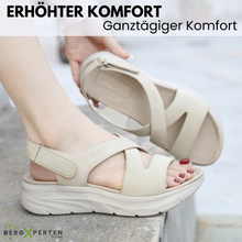 Load image into Gallery viewer, Orthosandals - orthopädische Sandalen für maximalen Komfort
