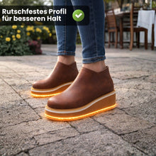 Lade das Bild in den Galerie-Viewer, OrthoStep - Anatomisch entlastender Komfortschuh für Damen | Ergonomisches Design