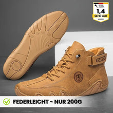 Load image into Gallery viewer, OrthoFree - ergonomischer, schmerzlindernder &amp; wasserdichter Barfußschuh
