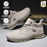 OrthoGrip – ergonomischer & wasserdichter Barfußschuh