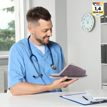 Load image into Gallery viewer, OrthoSlipper Soft - das Original für maximalen Komfort
