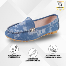 Lade das Bild in den Galerie-Viewer, OrthoSun - ergonomische, rutschfeste &amp; schmerzlindernde Komfortschuhe für Damen
