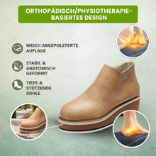 Lade das Bild in den Galerie-Viewer, OrthoStep - Anatomisch entlastender Komfortschuh für Damen | Ergonomisches Design
