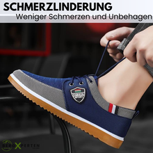 Load image into Gallery viewer, Orthoroz - ergonomische schmerzlindernde Komfortschuhe - das Original
