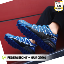 Lade das Bild in den Galerie-Viewer, OrthoTrekking IV - ergonomische schmerzlindernde Trekking u.- Wanderschuhe (2025)
