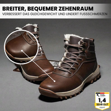 Load image into Gallery viewer, OrthoX Boot - ergonomische, wasserdichte &amp; schmerzlindernde Stiefel für Herbst und Winter
