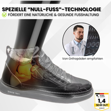 Lade das Bild in den Galerie-Viewer, ArcticTrek Pro - ergonomischer &amp; schmerzlindernder Thermo-Komfortschuh
