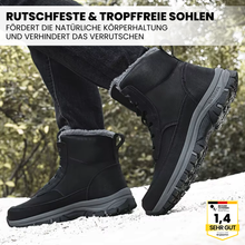 Load image into Gallery viewer, OrthoThermax - schmerzlindernder wasserdichte, isolierte Stiefel für Herbst und Winter
