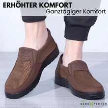 Load image into Gallery viewer, Ergonomischer &amp; atmungsaktiver Schuh zur Schmerzlinderung - OrthoMax Unisex
