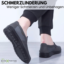 Load image into Gallery viewer, Ergonomischer &amp; atmungsaktiver Schuh zur Schmerzlinderung - OrthoMax Unisex
