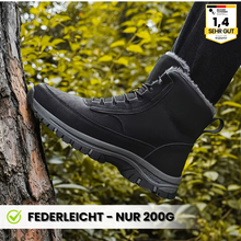Load image into Gallery viewer, OrthoThermax - schmerzlindernder wasserdichte, isolierte Stiefel für Herbst und Winter
