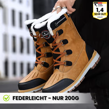 Load image into Gallery viewer, OrthoBoot Pro - schmerzlindernde, wasserdichte, isolierte Stiefel für Herbst und Winter
