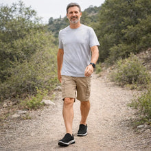 Lade das Bild in den Galerie-Viewer, Ortho Pro - Orthopädischer &amp; rutschfester Komfortschuh | Ergonomisches Design