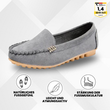 Lade das Bild in den Galerie-Viewer, OrthoSun - ergonomische, rutschfeste &amp; schmerzlindernde Komfortschuhe für Damen
