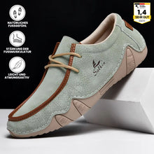 Load image into Gallery viewer, Loafex - Orthopädische, rutschfeste &amp; wasserdichte Barfußschuhe
