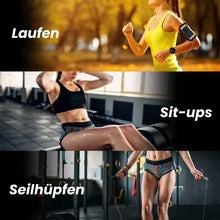 Load image into Gallery viewer, HealthFit - Gesundheits u.-Fitness-Smartwatch (2025)
