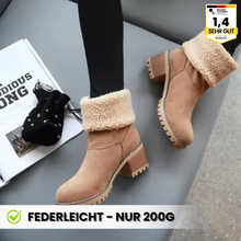 Load image into Gallery viewer, FeelFree - ergonomische, rutschfeste &amp; wasserdichte Stiefel für Herbst und Winter
